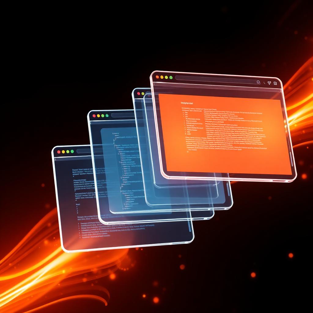 Web — Touch Comunica